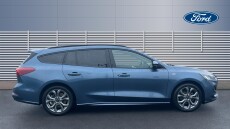 Ford Focus 1.0 EcoBoost ST-Line 5dr Petrol Estate